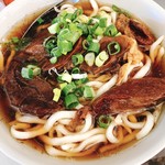 建宏牛肉麺 - 