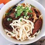 建宏牛肉麺 - 