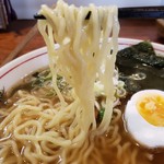 Kojima ya - 和風チャーシュー麺