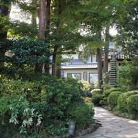 横浜うかい亭 - 