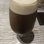 メロウ ブラウン コーヒー - アイスブリューコーヒー