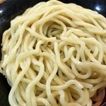 Karatsukemen Semmonten Karatsuke Gure - 麺