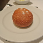 リストランテ カノフィーロ - 今日も美味しい手作りパン