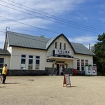 ブロイハウス 大沼 - ［2018/08］JR函館本線・大沼公園駅