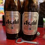 唯一無二 - 瓶ビール