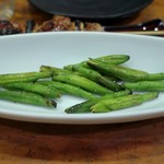 やきとり 正や - 金針菜