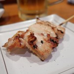 やきとり 正や - かっぱ