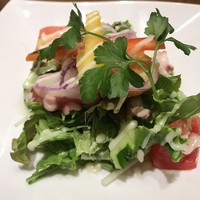 知喜多亭 和 - 