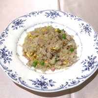 翠林 - 炒飯