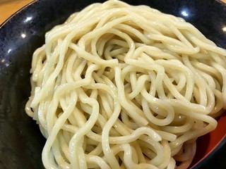 Karatsukemen Semmonten Karatsuke Gure - 麺