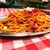 スパゲッティーのパンチョ - 料理写真:旨辛ナポリタン大盛り