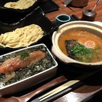 元祖博多めんたい重 - 