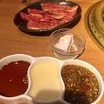 焼肉 コギヤ - 