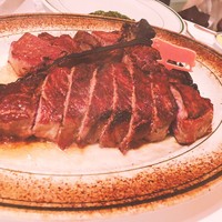 ウルフギャング・ステーキハウス 丸の内店 - 