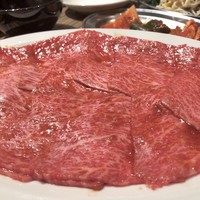 焼肉 ジャンボ はなれ - 