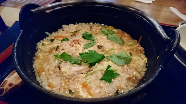 幸楽 - 本宮（食堂）の写真