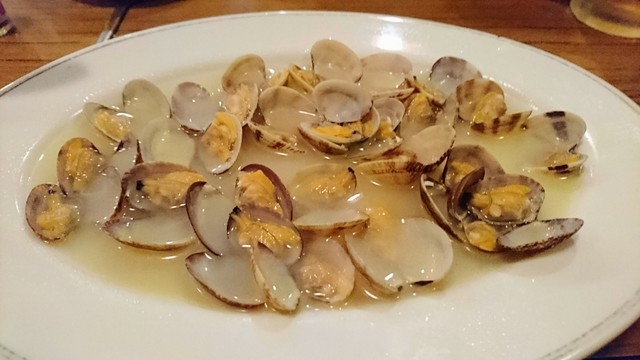 幸楽 - 本宮（食堂）の写真