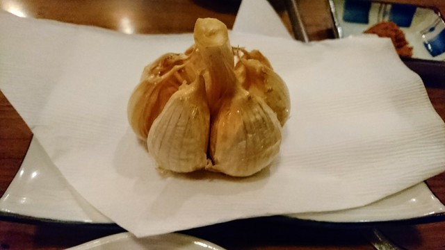 幸楽 - 本宮（食堂）の写真