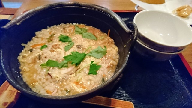 幸楽 - 本宮（食堂）の写真