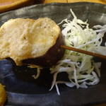 居酒屋　葉牡丹 - 