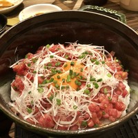 焼肉 ジャンボ はなれ - 