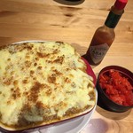 ジンロック - カレードリア