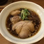 中華そば うえまち - 