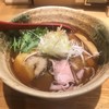 焼きあご塩らー麺 たかはし 新宿本店 焼きあご塩らー麺 たかはし 新宿本店