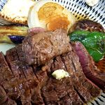 ビーフステーキ専門店　ひよこ