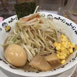 野郎ラーメン - 