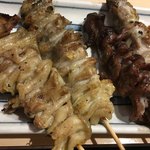 Yakitori Doujou - 