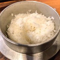 大衆肉酒場 こだわり米 匠 - 