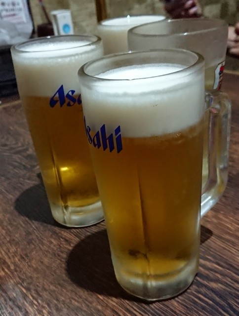 Muroran Yakitori Konjaku Sapporo Ten photo 2