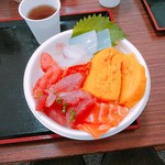 青森魚菜センター - 