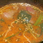 蔓牛焼肉　太田家　神戸たにやま - 