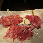 蔓牛焼肉　太田家　神戸たにやま - 