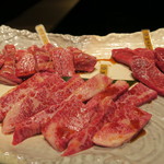 蔓牛焼肉　太田家　神戸たにやま - 