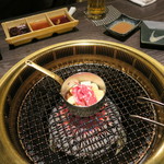 蔓牛焼肉　太田家　神戸たにやま - 