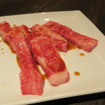 蔓牛焼肉　太田家　神戸たにやま - 