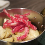 蔓牛焼肉　太田家　神戸たにやま - 