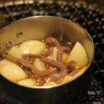 蔓牛焼肉　太田家　神戸たにやま - 