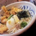 手打うどん かとう - 