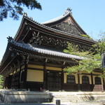 山ばな平八茶屋 - 南禅寺