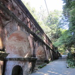 山ばな平八茶屋 - 南禅寺の水路閣