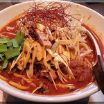 激からぁ(2011/9/9)