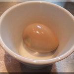 麺 やまらぁ - 玉(2011/9/9)