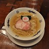 中華蕎麦にし乃