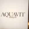 AQUAVIT