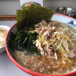 ラーメンショップ - 