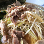 ラーメンショップ - 